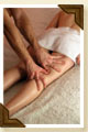 Leg Massage