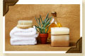 Spa Towels